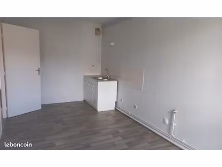 appartement 3 pièces 77 m²