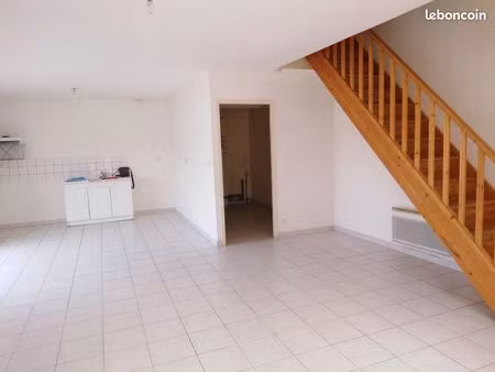 maison t3