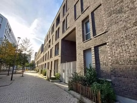 duplex 3 pièces 70 m²