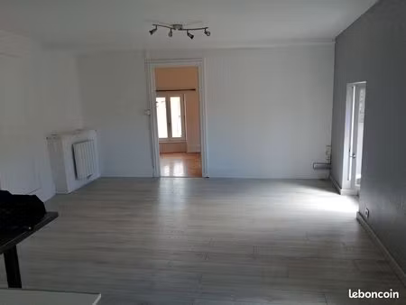 appartement à louer à riom