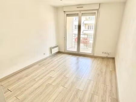 appartement 1 pièce 21 m²