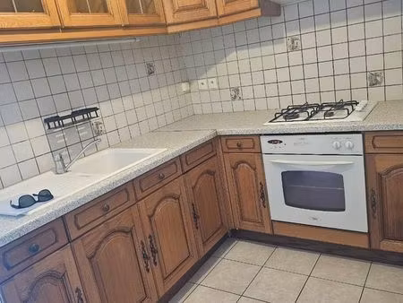 maison 65m²
