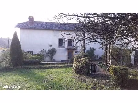 maison 73 m²