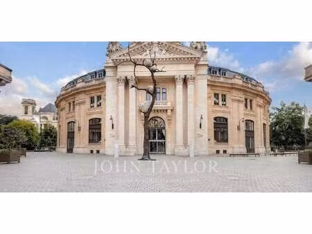 appartement paris 1ᵉʳ (75)