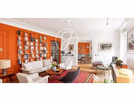 appartement paris 9ᵉ (75)