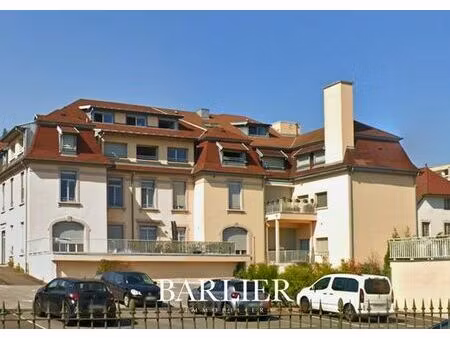 loft de luxe de 3 pièces en vente montbéliard  bourgogne-franche-comté