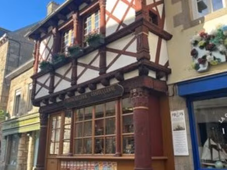 maison de luxe de 140 m2 en vente paimpol  france