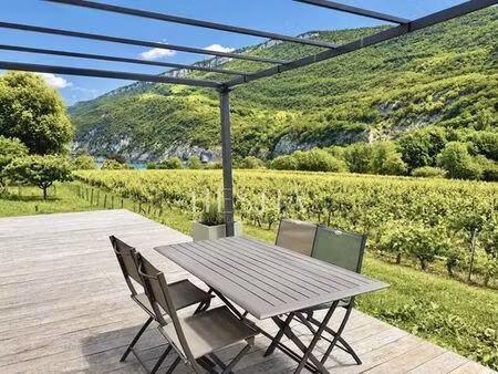 maison de luxe de 4 pièces en vente à aix-les-bains  france