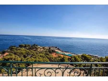 appartement de luxe de 3 chambres en vente à roquebrune-cap-martin  provence-alpes-côte d'