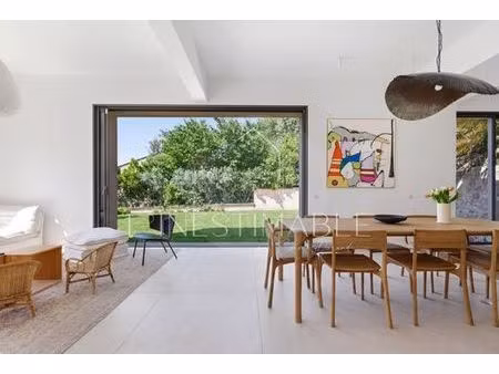 maison de luxe de 230 m2 en vente aix-en-provence  france