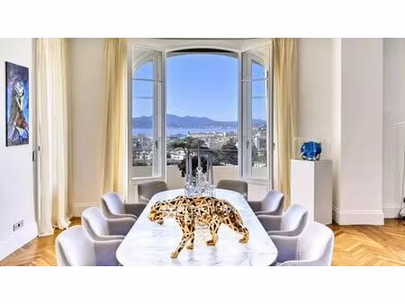 villa de 6 pièces de luxe en vente cannes  provence-alpes-côte d'azur