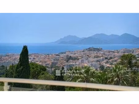 villa de luxe de 10 pièces en vente cannes  provence-alpes-côte d'azur
