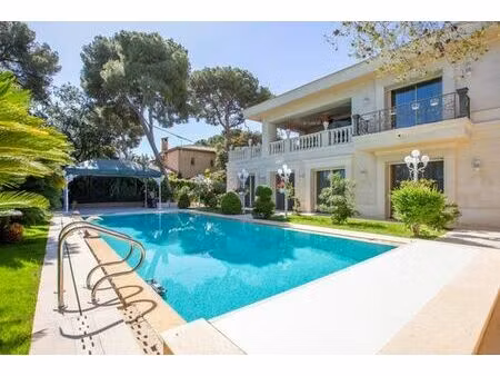 villa de 9 pièces de luxe en vente roquebrune-cap-martin  france