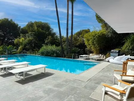 villa de 7 pièces de luxe en vente saint-jean-cap-ferrat  provence-alpes-côte d'azur