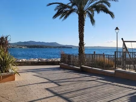 appartement de 3 chambres de luxe en vente à sanary-sur-mer  provence-alpes-côte d'azur