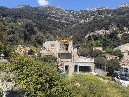 maison de luxe de 10 pièces en vente à beausoleil  france