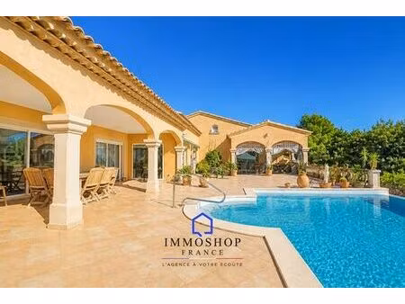villa de luxe de 9 pièces en vente la ciotat  provence-alpes-côte d'azur