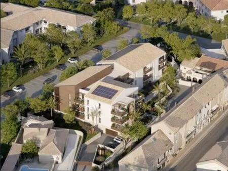 appartement de prestige de 79 m2 en vente lattes  occitanie