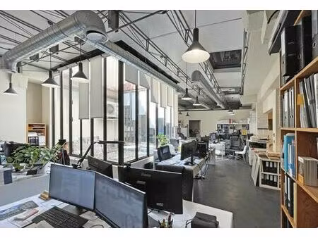 loft de prestige de 8 pièces en vente nîmes  occitanie