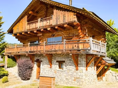 maison de 5 pièces de luxe en vente à bolquère  france