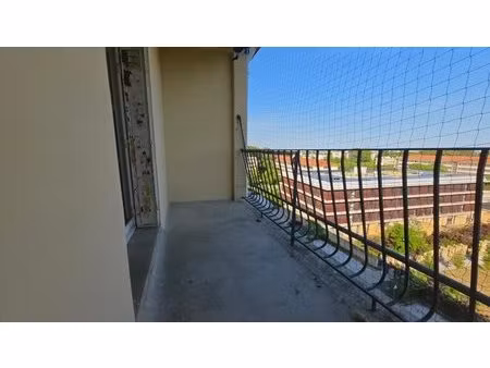 appartement 3 chambres  idéal colocation  rentabilité 12%  52m²