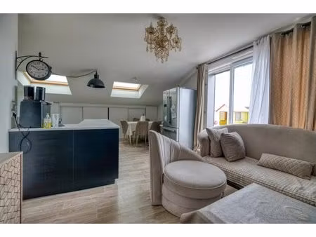 appartement de 4 pièces de 96 m² à toulouse