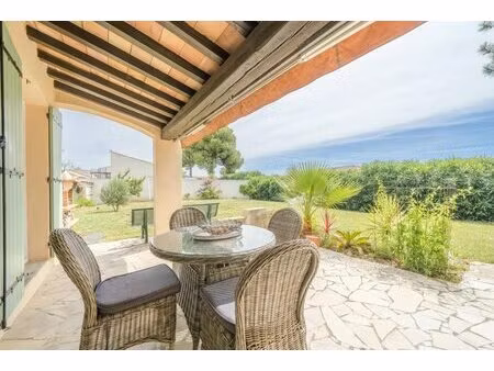 maison de 7 pièces de 175 m² à candillargues