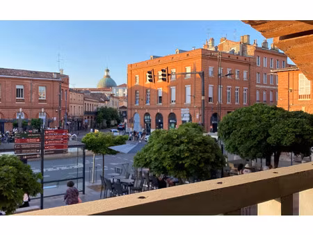 location appartement  29.24 m² t-2 à toulouse  585 €