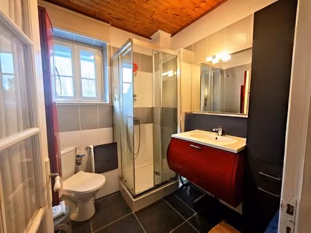 secteur dounoux uriménil 15 mn d'epinal maison 160m2