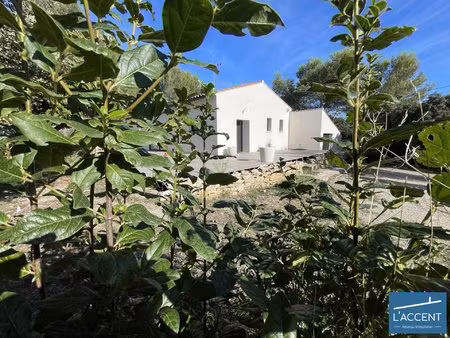 villa contemporaine