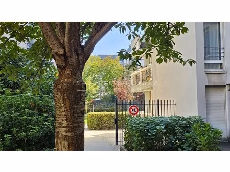 appartement 3 pièces - 65 m²