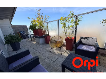 appartement guyancourt m² t-3 à vendre  314 000 €