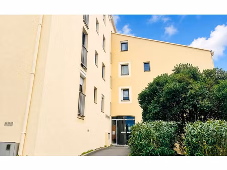 appartement la seyne-sur-mer 44.14 m² t-2 à vendre  169 600 €