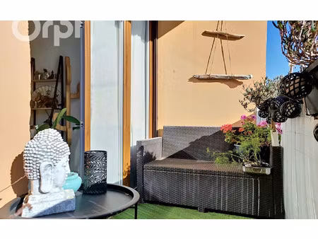 appartement la valette-du-var 69.31 m² t-3 à vendre  191 400 €