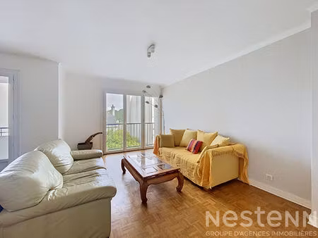 appartement t3 - proche gare