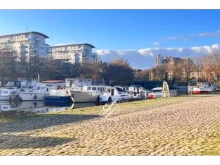 vente - appartement 2 pièces 63 m