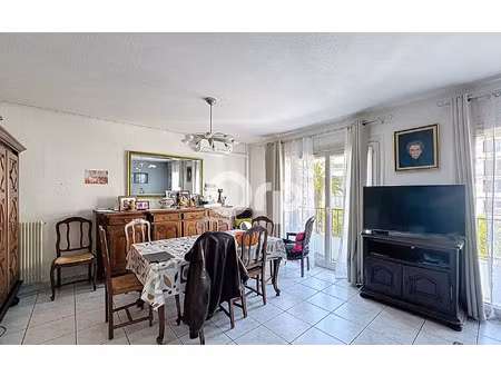 appartement perpignan 63.78 m² t-3 à vendre  109 000 €