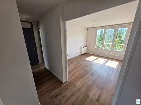 appartement rouen 3 pièce(s) 47.2 m2