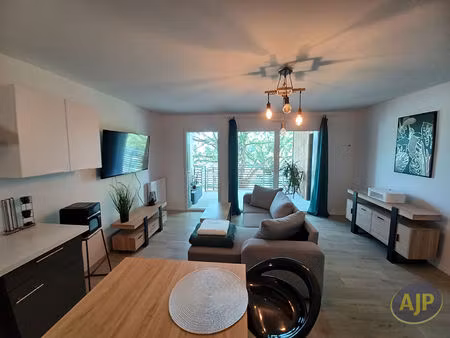 appartement t2 saint ave