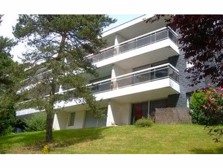 appartement vannes 68.4 m² t-3 à vendre  357 000 €