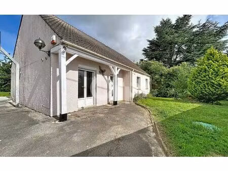 maison avrechy m² t-6 à vendre  249 000 €