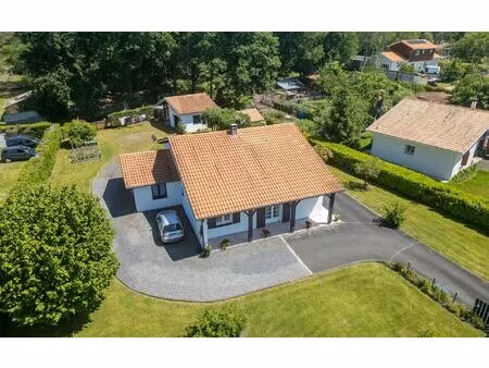 maison biscarrosse 145.81 m² t-5 à vendre  558 500 €