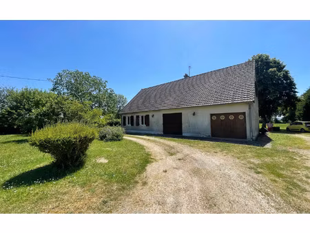 maison boussac-bourg m² t-3 à vendre  131 000 €
