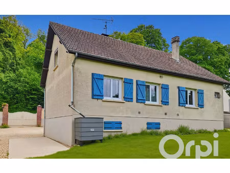 maison gournay-en-bray 128 m² t-5 à vendre  188 000 €