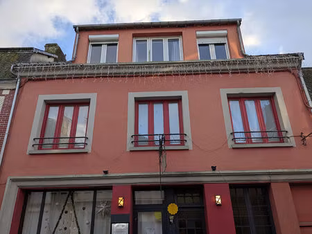 maison josselin 12 pièce(s) 310 m2
