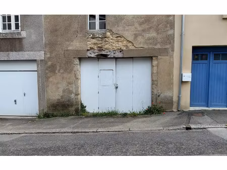 maison la roche-bernard m² t-0 à vendre  47 000 €