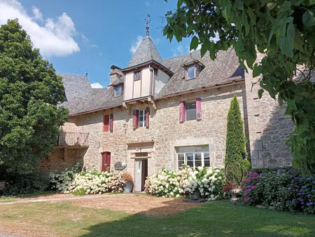 maison à vendre à argentat-sur-dordogne (19400) - corrèze