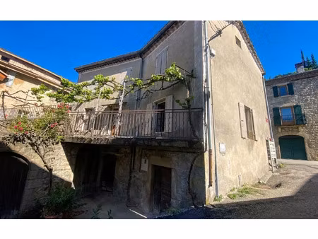 maison prunet 75 m² t-4 à vendre  172 000 €