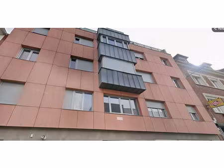 appartement 2 pièces - 40.42 m²