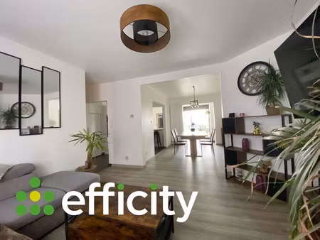 maison 5 pièces - 152 m²